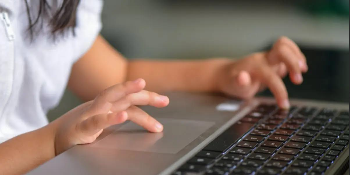 Esclavitud infantil se agrava por era digital