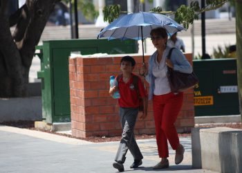 Las altas temperaturas disparan casos de emergencia e infartos