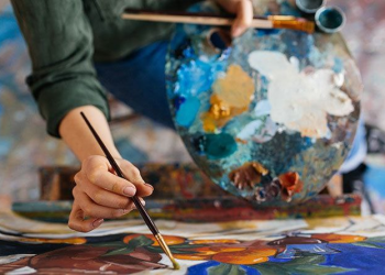 15 de abril, Día Mundial del Arte 