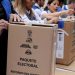 Los centros de votación abren para presidenciales en Ecuador
