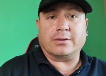 El caso de “El Coyote Consentido”