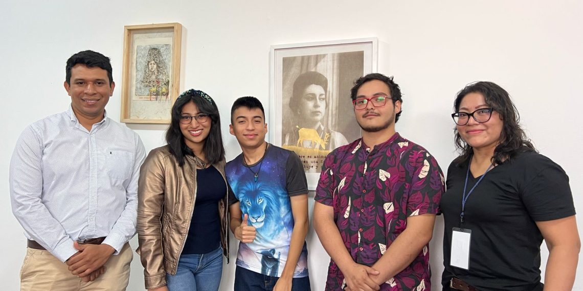 Escritura creativa, un nuevo campo laboral 