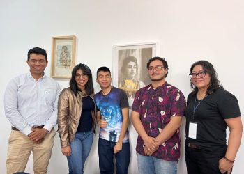 Escritura creativa, un nuevo campo laboral 