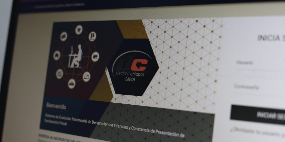 Omiten declaración patrimonial, 18 funcionarios son destituidos