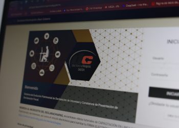 Omiten declaración patrimonial, 18 funcionarios son destituidos