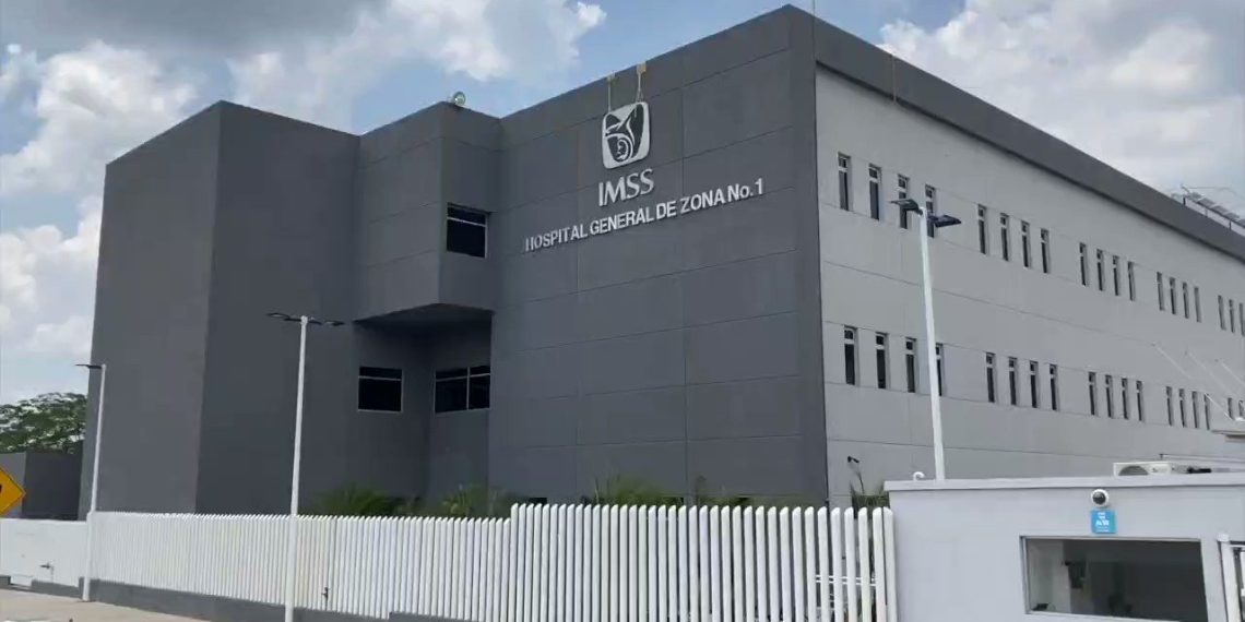 Campañas sindicales inician con hospitales colapsados