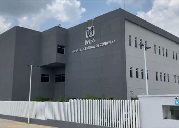 Campañas sindicales inician con hospitales colapsados