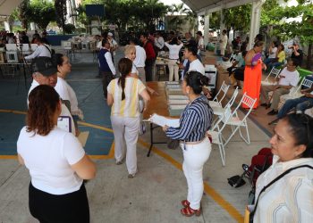 El INE reciclará material para elección judicial en el estado