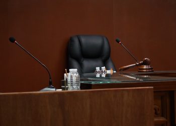 La entidad solo cuenta son 4 jueces en materia laboral