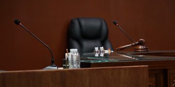 La entidad solo cuenta son 4 jueces en materia laboral