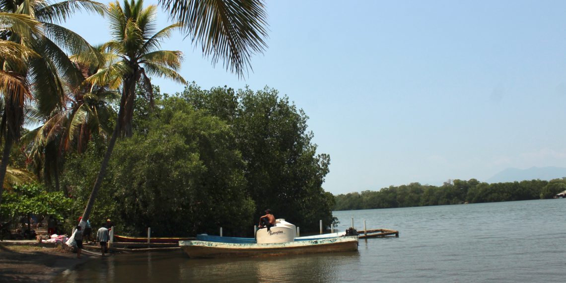 La Encrucijada es víctima de la fragilidad ecológica