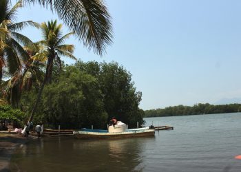 La Encrucijada es víctima de la fragilidad ecológica