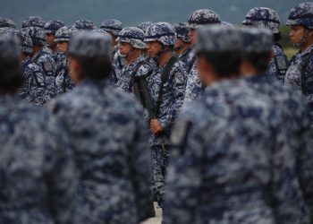 Elementos navales rechazaron contrato laboral con la Sedena