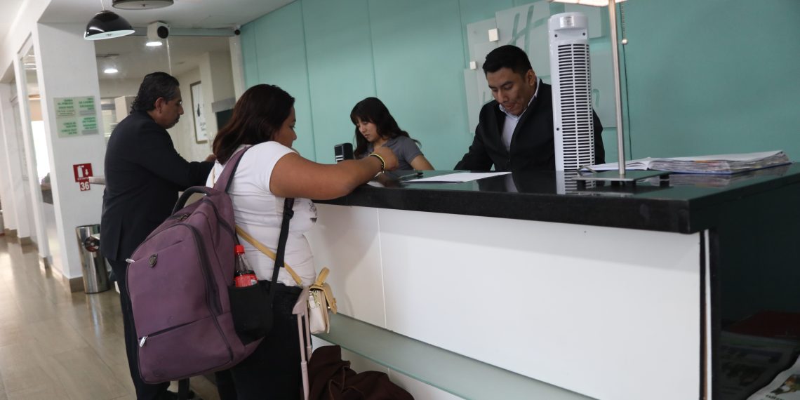 Se desploma en un 67% la ocupación hotelera en Tapachula