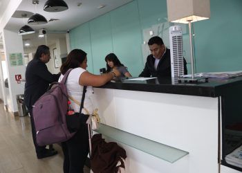 Se desploma en un 67% la ocupación hotelera en Tapachula