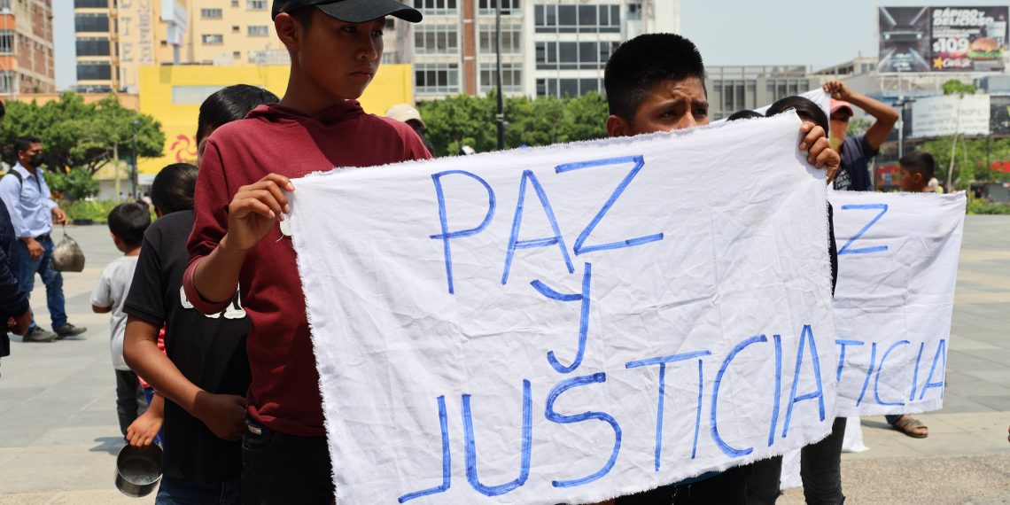 Rifa de avión presidencial solo dejó enfrentamientos