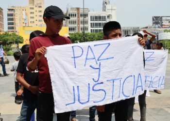 Rifa de avión presidencial solo dejó enfrentamientos