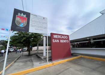Reabrirán mercado en Puerto Madero tras largo abandono