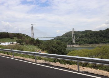 De una hora a 5 minutos recorrido Frailesca-Sierra