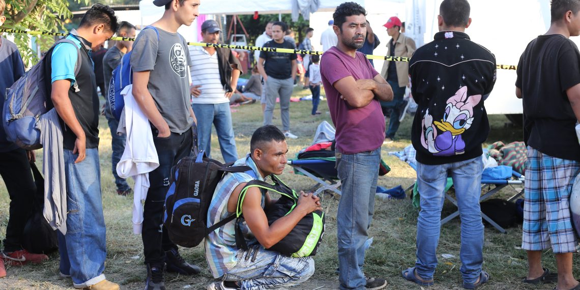 Quinto estado con más repatriaciones en 2025