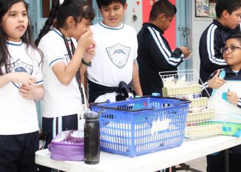 SEP continúa firme sobre alimentación saludable 