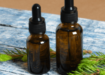 Con plantas zoques elaboran tinturas madres