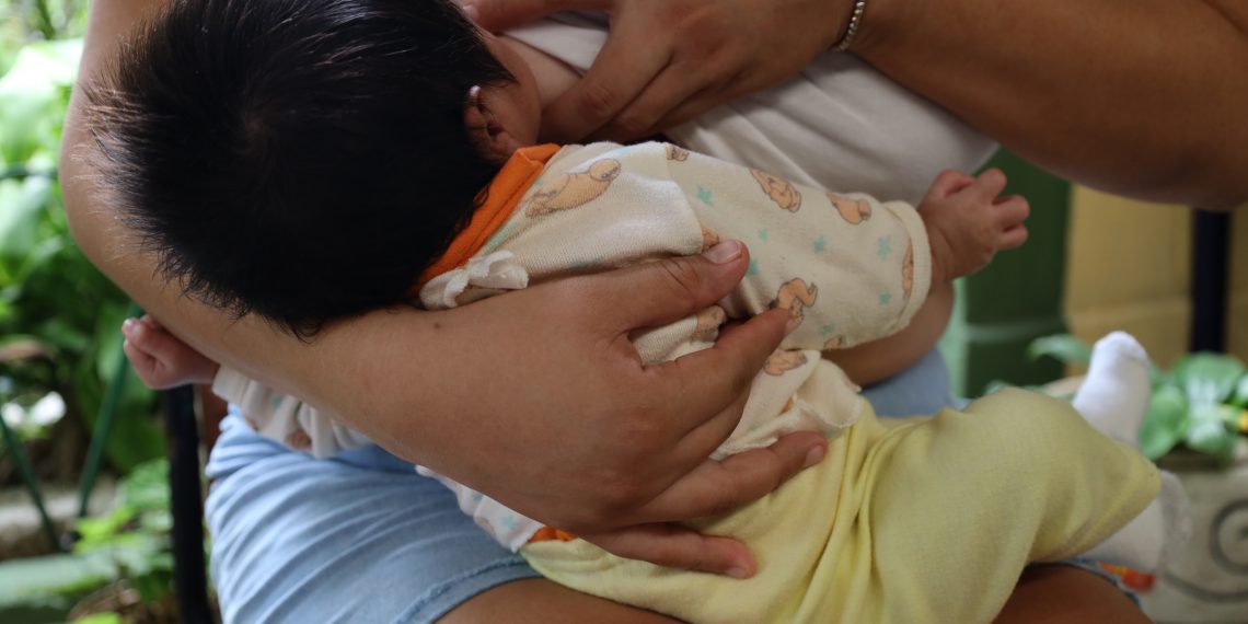 Letalidad de tosferina estatal duplica el promedio nacional