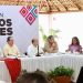 Gobierno y las delegaciones federales fortalecen trabajo 