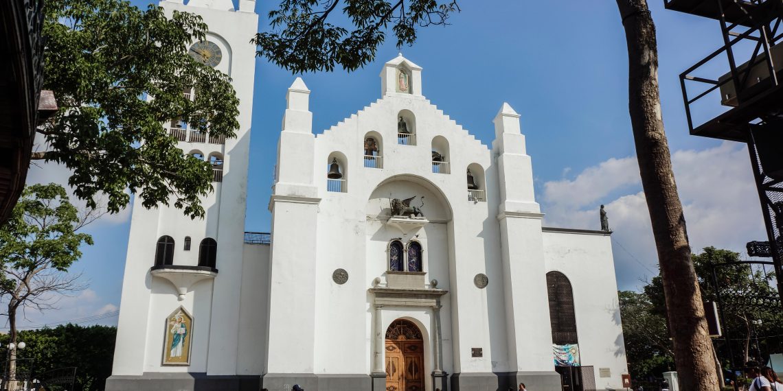 Las modificaciones en la Catedral de San Marcos