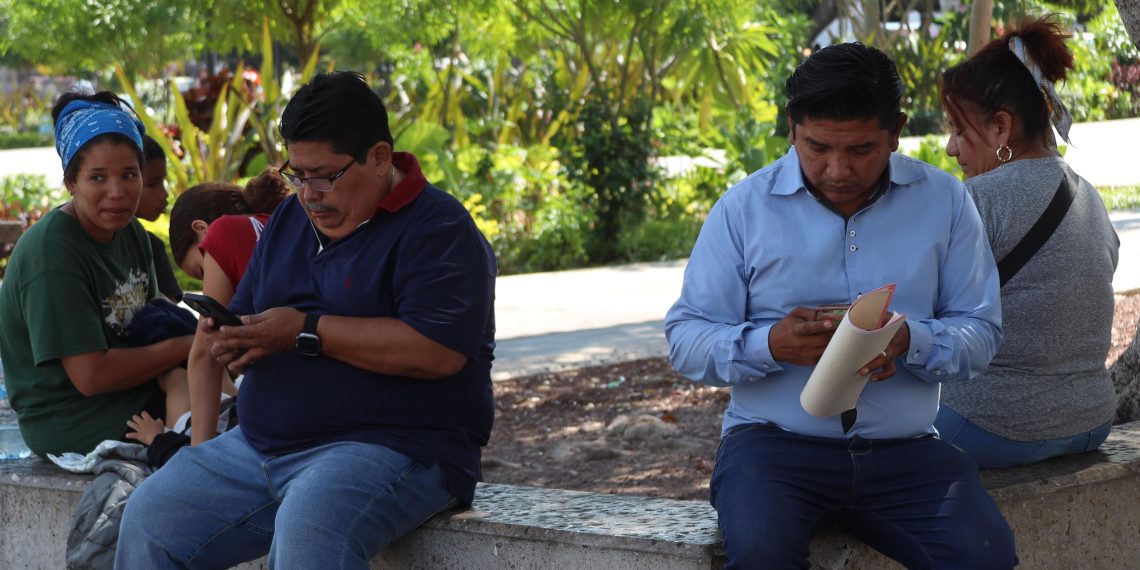 Los hijos del algoritmo