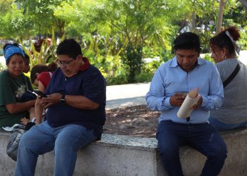 Los hijos del algoritmo