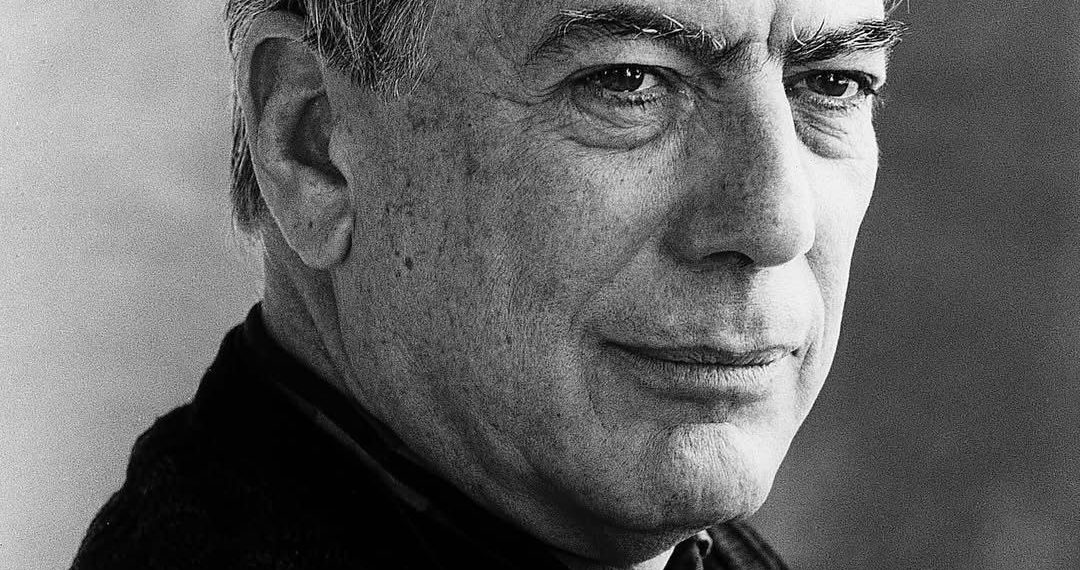Mario Vargas Llosa, el arte de desentrañar el poder