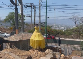 Estrategia de venta de los diseñadores Maikol y Doni