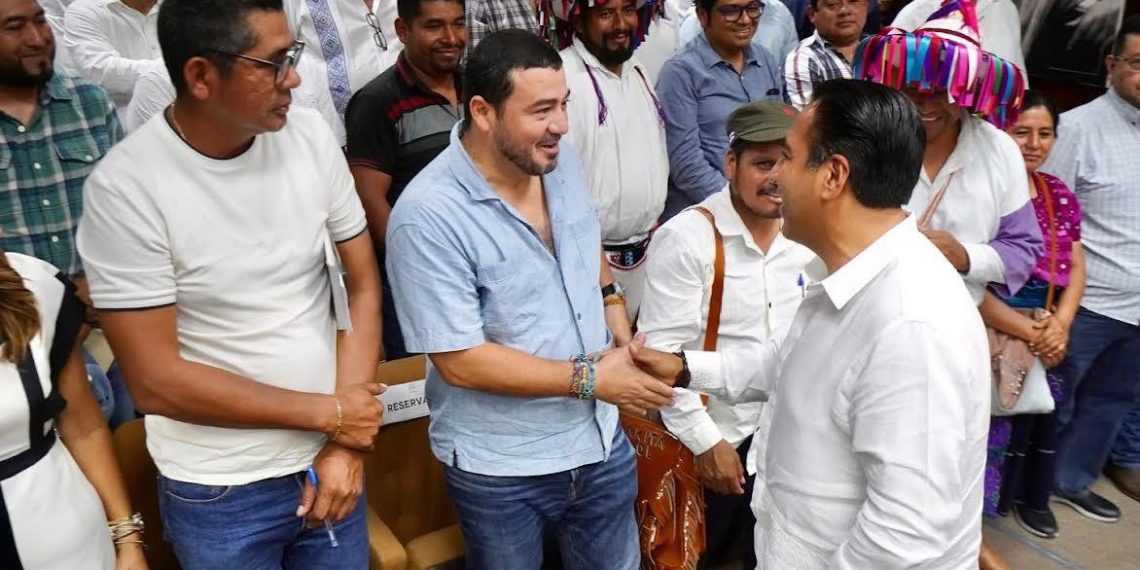 Encabeza ERA reunión para integración de Planes Hídricos 