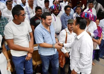 Encabeza ERA reunión para integración de Planes Hídricos 