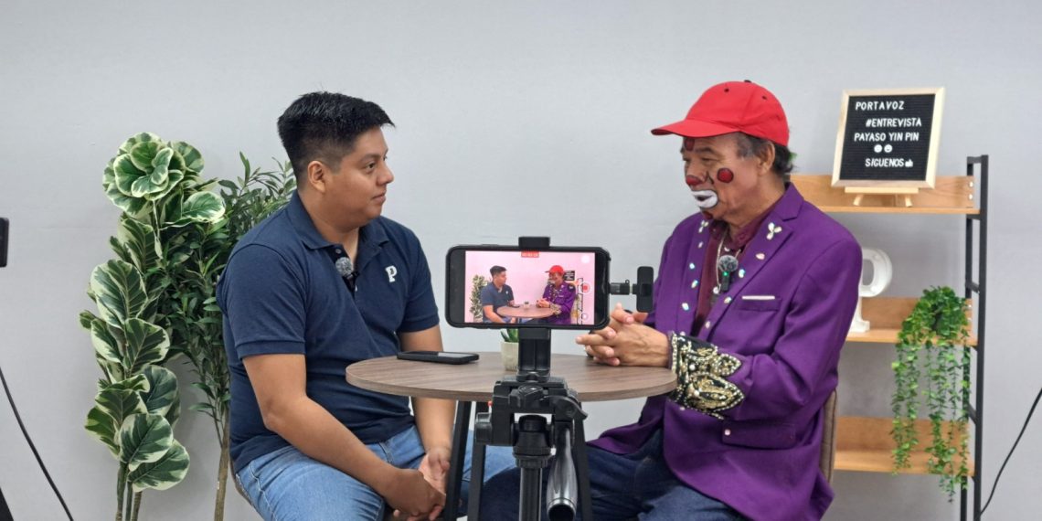 Yinpin: Arte, valores y humor que trascienden