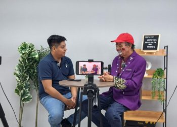 Yinpin: Arte, valores y humor que trascienden