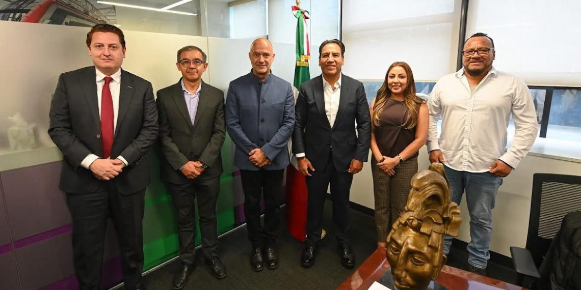 Informa ERA beneficios de autopista es nuestra a SICT