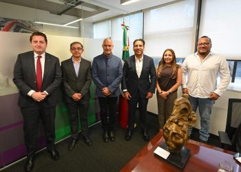 Informa ERA beneficios de autopista es nuestra a SICT