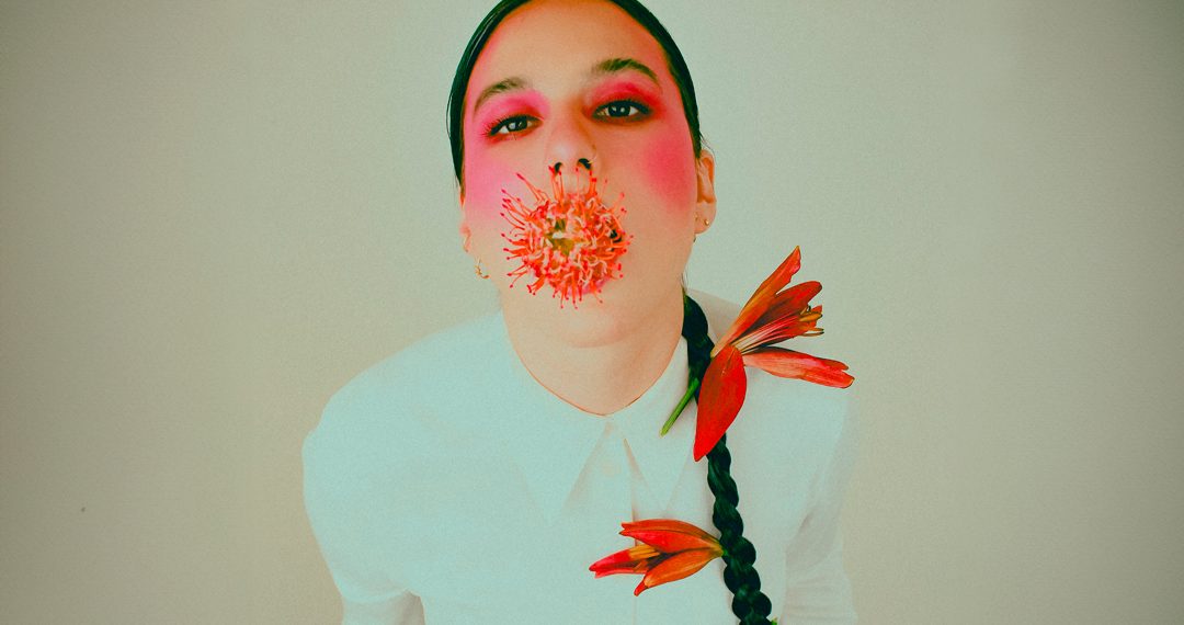 El nuevo EP de Frieda da un giro a la música mexicana