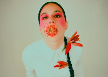 El nuevo EP de Frieda da un giro a la música mexicana