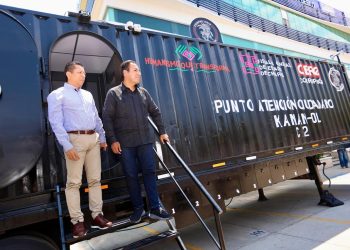 ERA fortalece la estrategia de seguridad con unidades Kanan