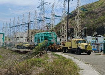 CFE refuerza suministro eléctrico en el sureste 