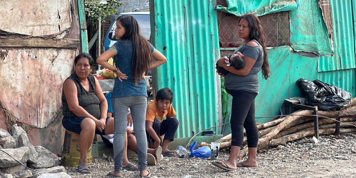 Pobreza en Chiapas: Crisis estructural persistente