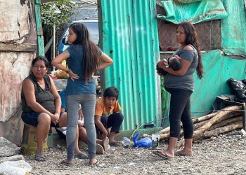 Pobreza en Chiapas: Crisis estructural persistente