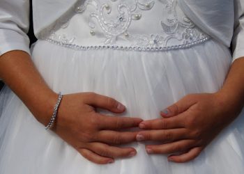 Matrimonio infantil en el sur de México: La ley no basta cuando la costumbre manda