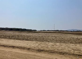 5 mil 716 MDP, disipados por empresas fantasmas