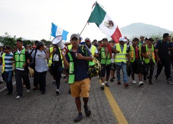 Cumbre Migratoria abordará retos y oportunidades 