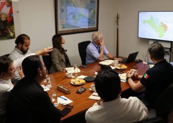 ERA y Conanp trabajan para conservar patrimonio natural 