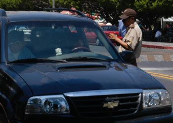 El descuento por ser pobre